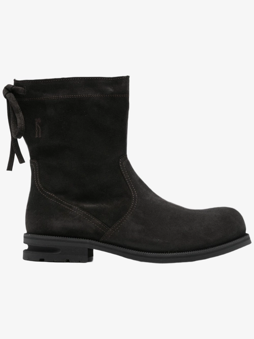 Farkas zip boots