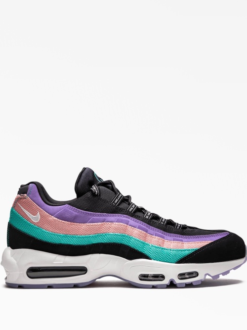 Кроссовки air max 95 "have a nike day"