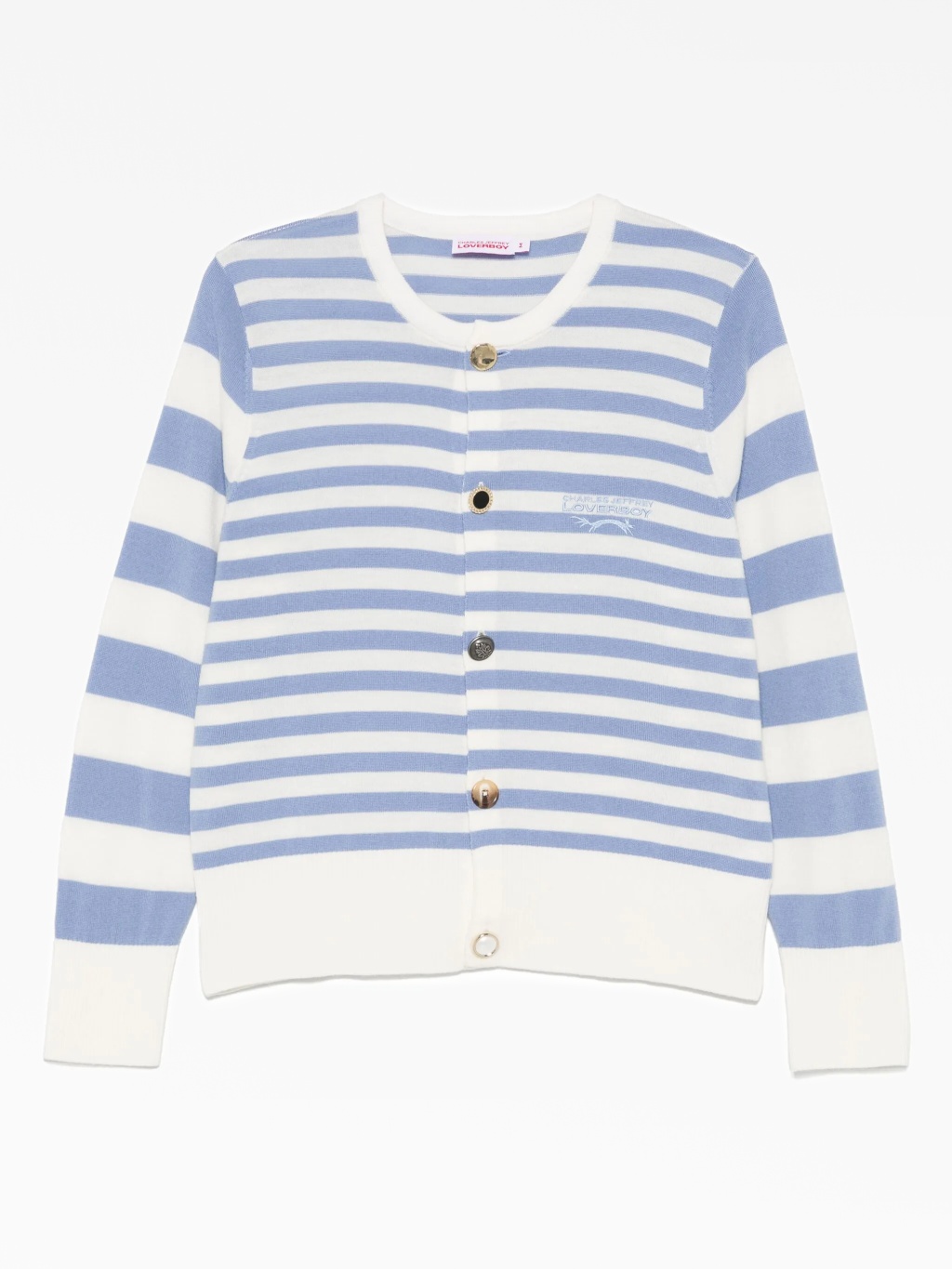 トップス 21aw Charles Jefferey Loverboy cardigan トップス 21aw Charles Jefferey Loverboy cardigan CHARLES