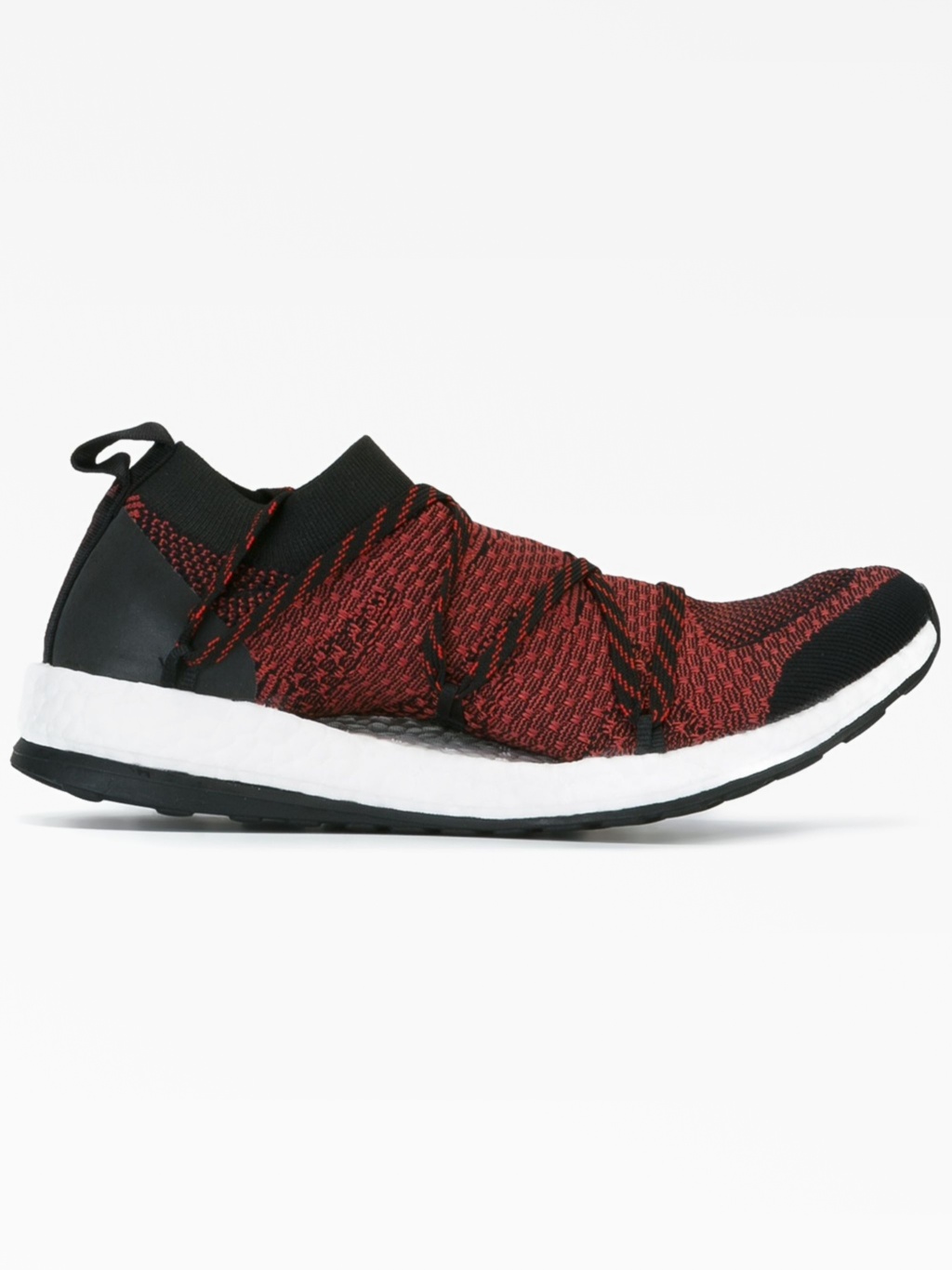 Pureboost X adidas by Stella McCartney Dropp Market. 250 Leam Farfetch Tessabit MyTheresa