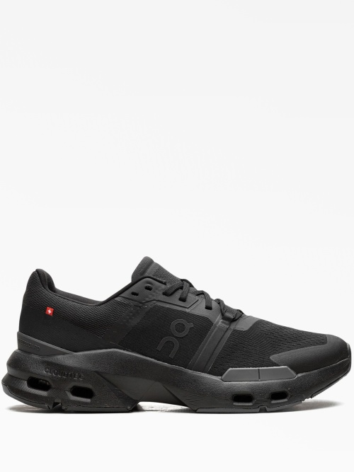Cloudpulse "Black/Eclipse" sneakers