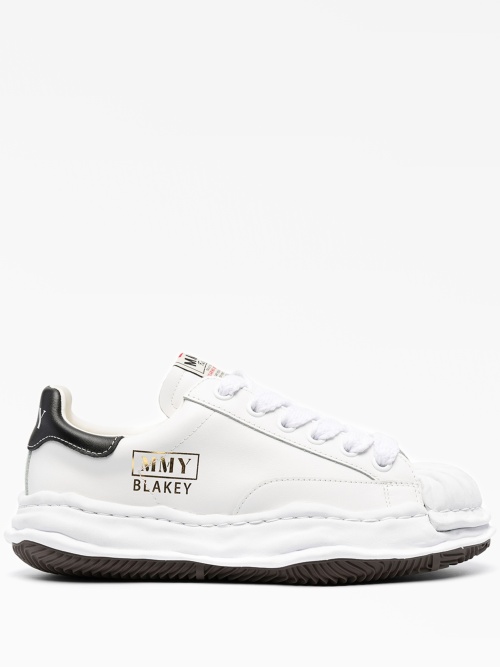 Blakey low-top sneakers