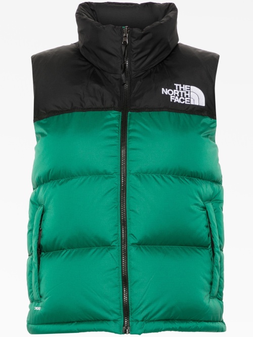 Жилет retro nuptse 1996 года