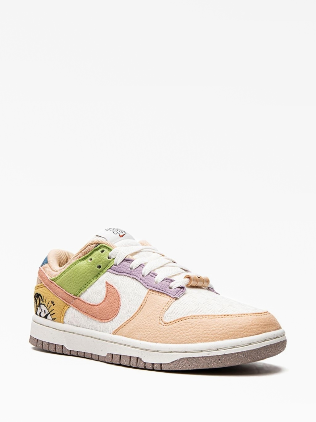 Кроссовки Nike Dunk Low SE "Sun Club"