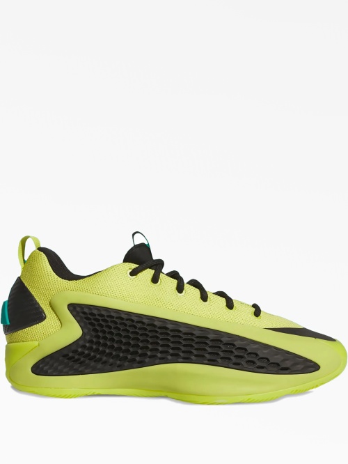 Кроссовки AE1 Low Lime Black adidas — купить в интернет-магазине
