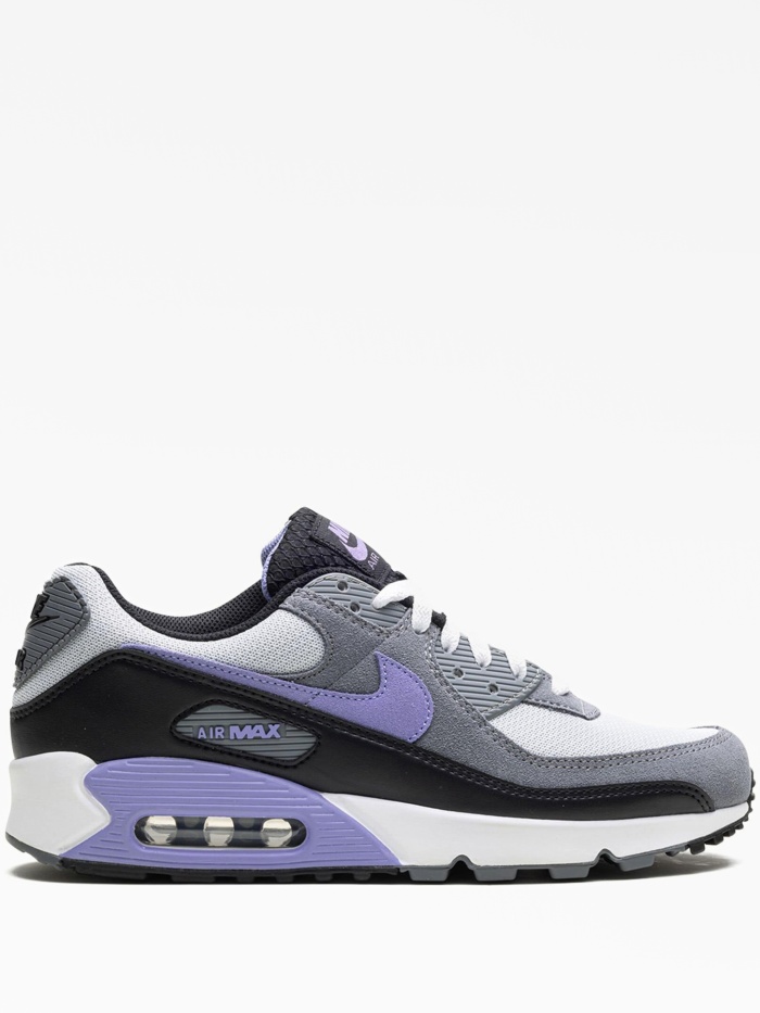 nike air max 90 mens purple