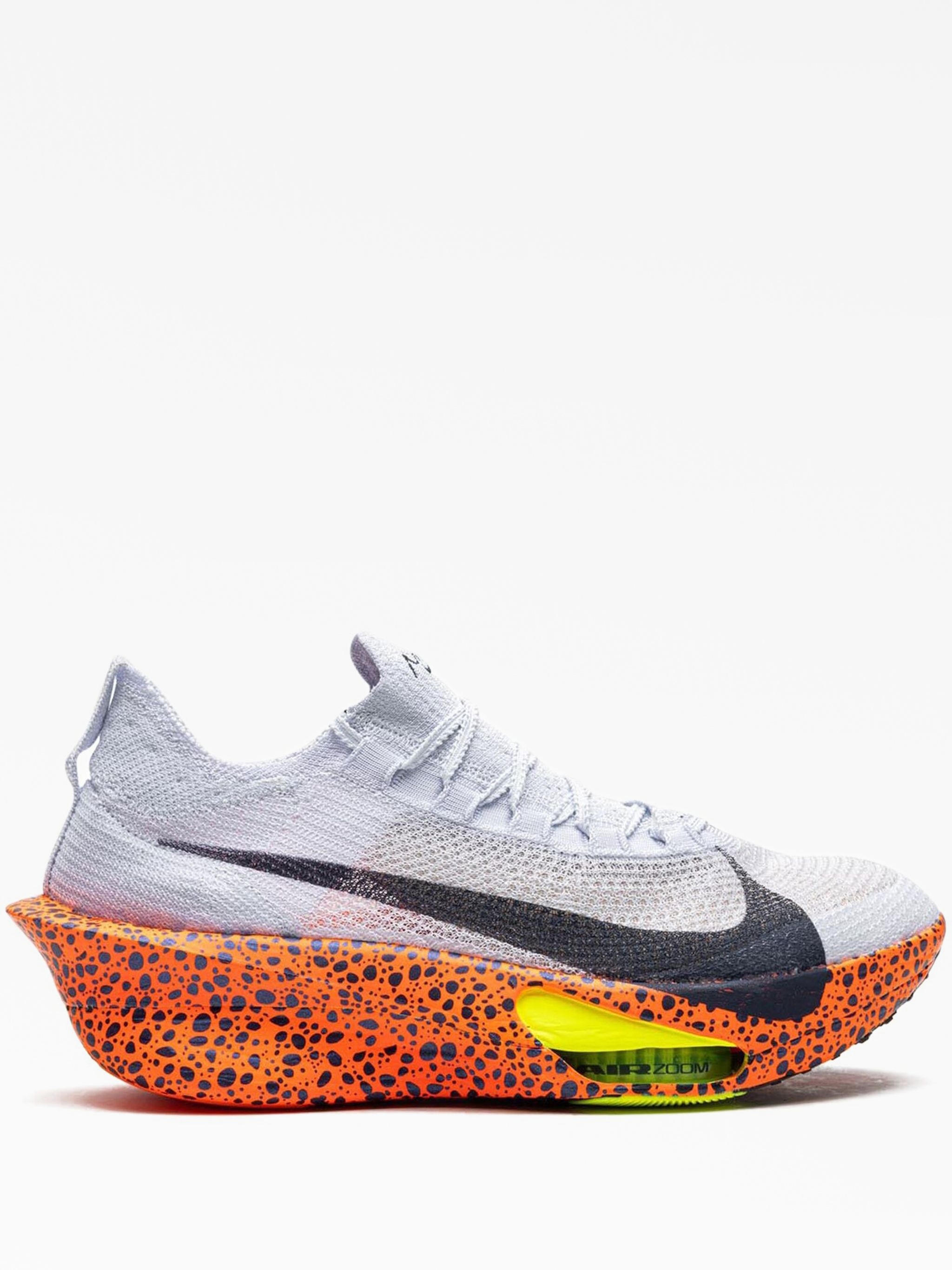 Zoomx alphafly 3 