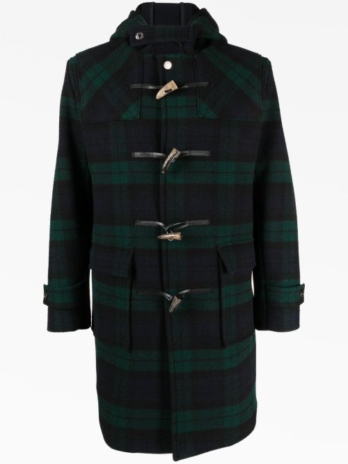 Mackintosh duffle coat best sale