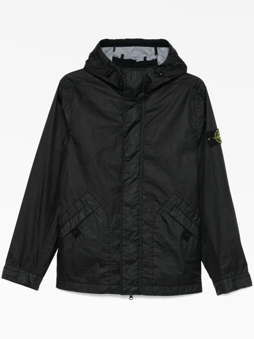 STONE  MEMBRANA 3LTC マウンテンパーカー Куртка Membrana 3L TC Stone Island — купить в интернет-магазине