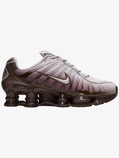 Nike Women's Shox TL (るい様) Женские кроссовки Nike Shox TL Nike — купить в интернет-магазине