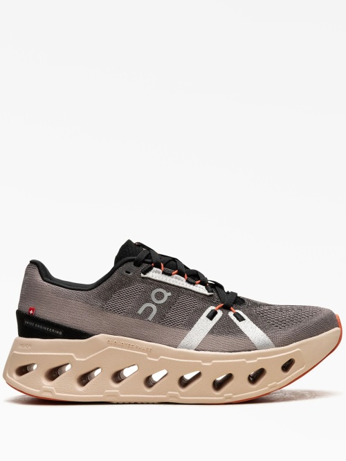 Cloudeclipse "Fade/Sand" sneakers