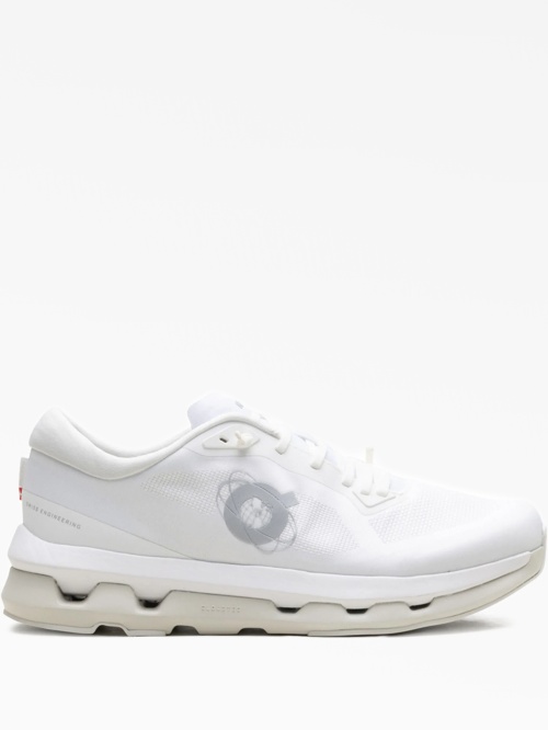 Cloudzone "Kith - White Ice" sneakers