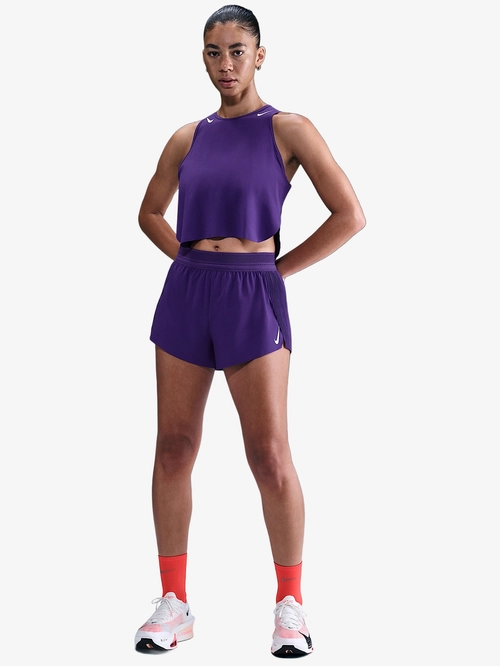 Беговые шорты AeroSwift Dri-FIT Nike — купить в интернет-магазине