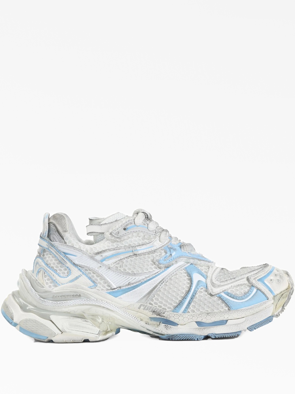 Кроссовки Runner 2