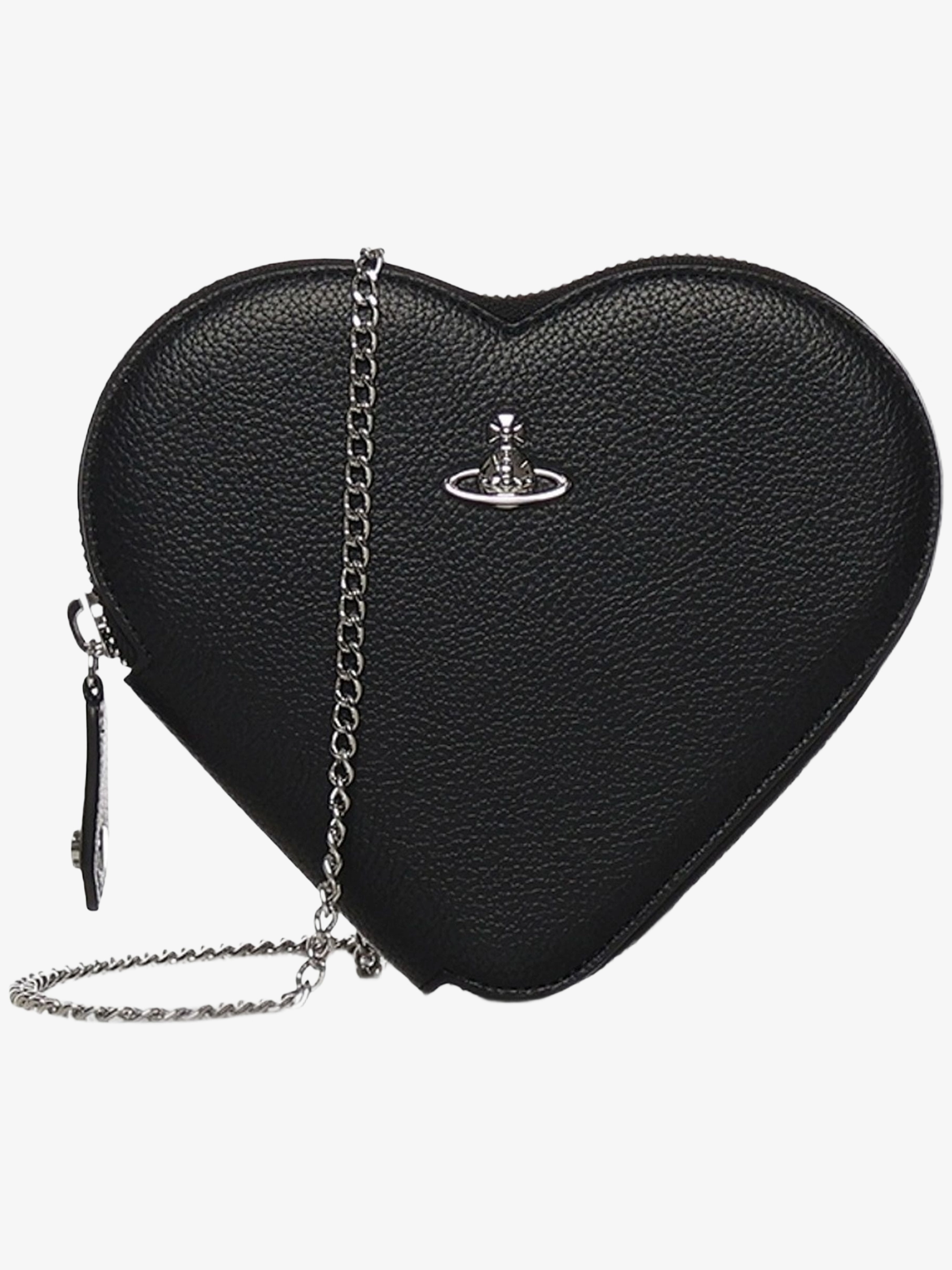 Johanna Heart Shoulder Bag Vivienne Westwood — купить в интернет