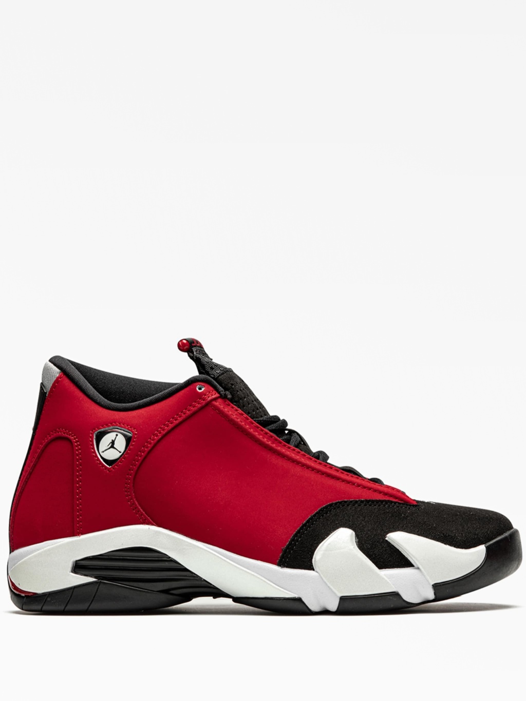 jordan retro 14s gym red