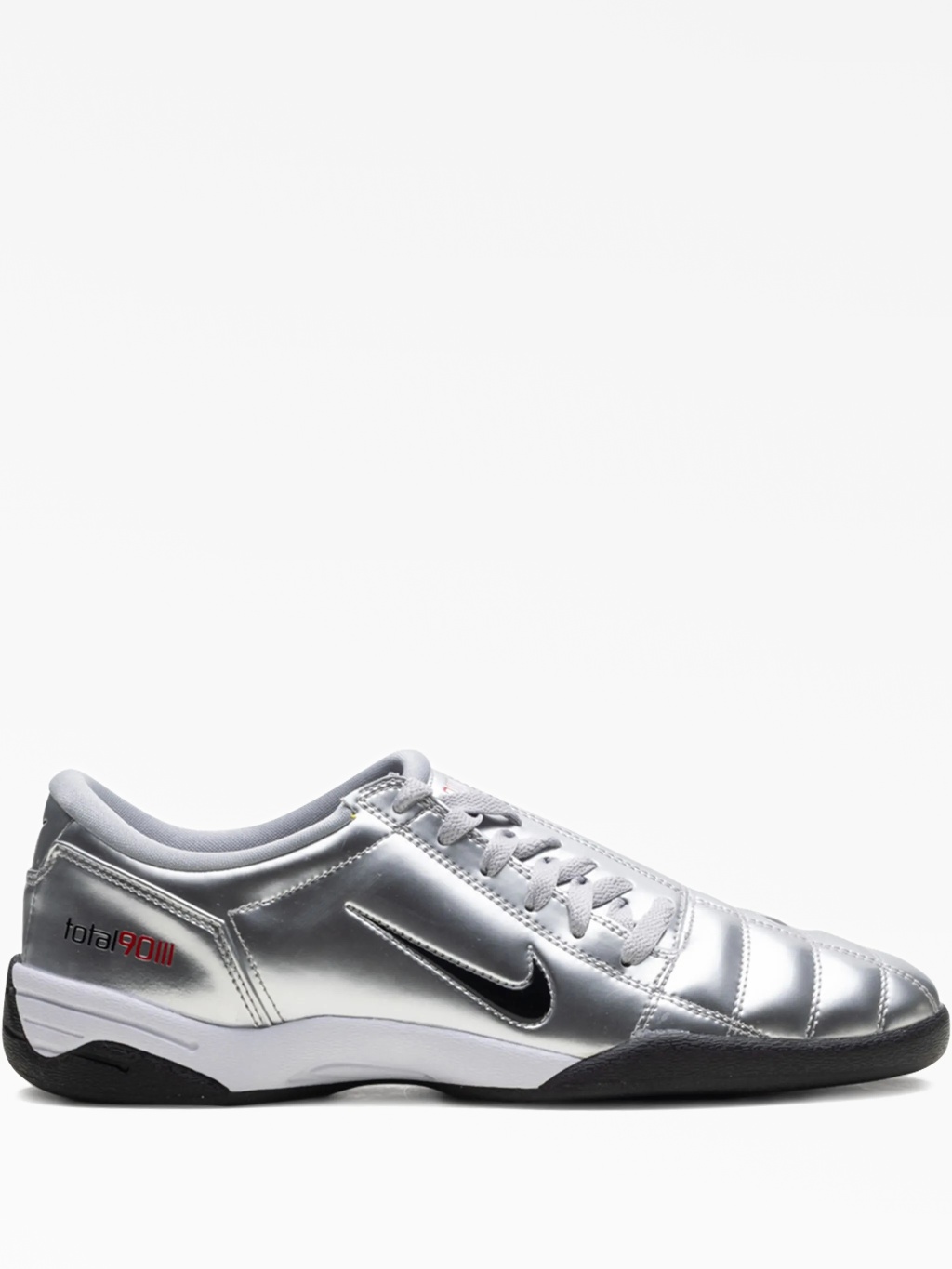 Кроссовки Total 90 III "Metallic Silver"