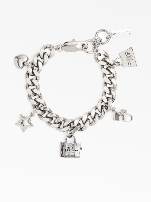 Mini Icon Charm bracelet