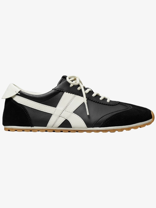 Hank field low-top sneaker