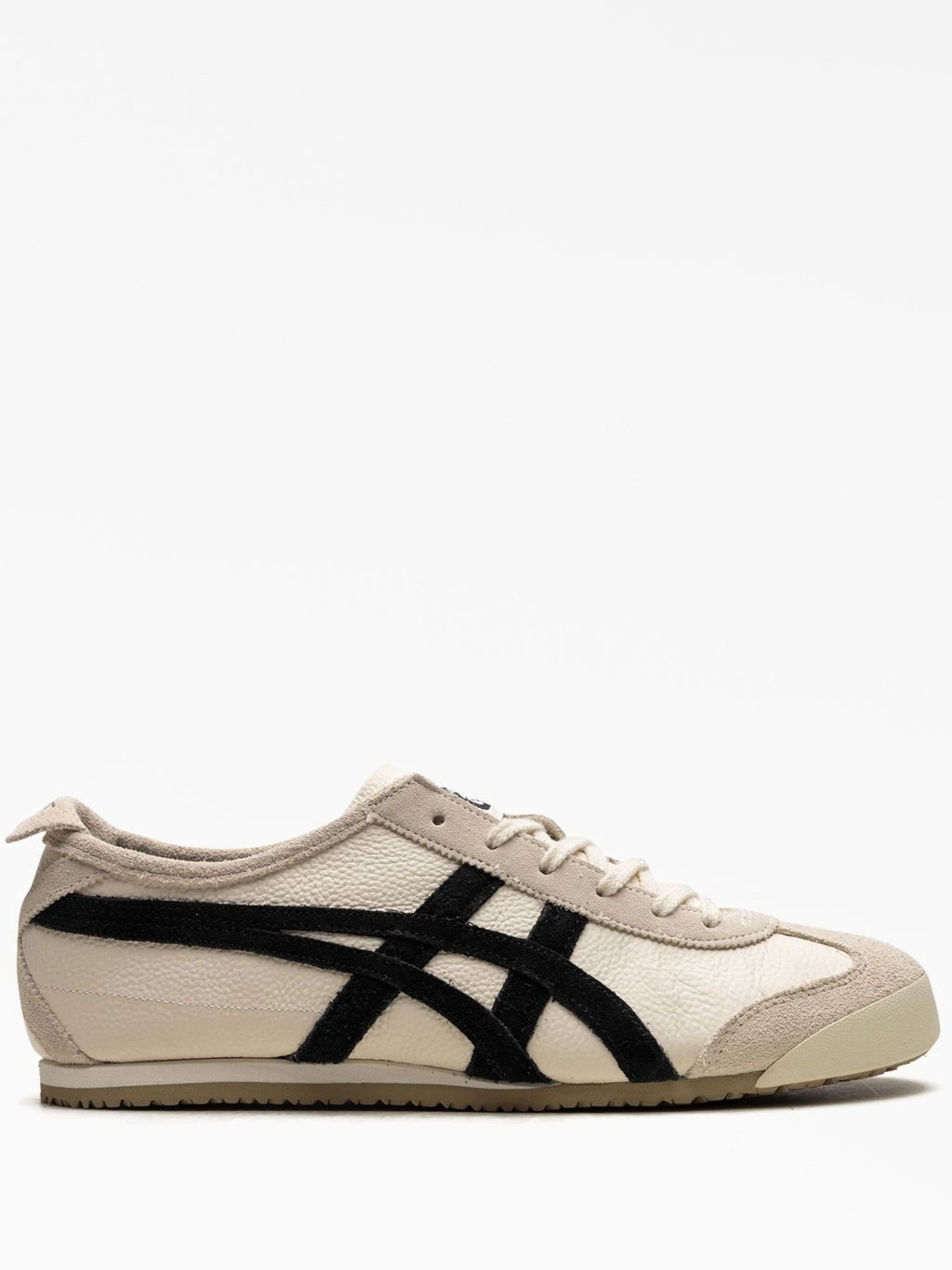 Кроссовки Onitsuka Tiger Mexico 66™ "Birch Black"