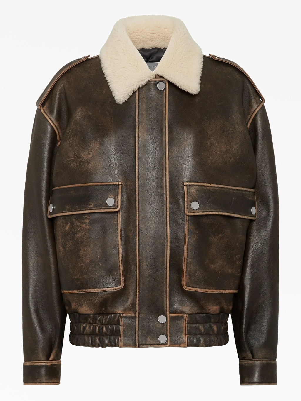 PRY Tailored Vintage Bomber Jacket サイズ0 Tailored Vintage Bomber