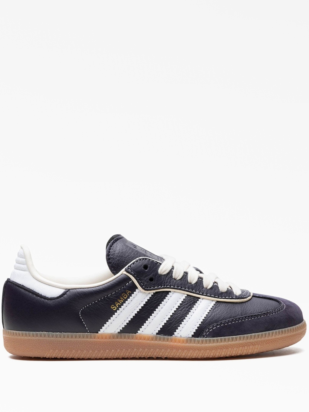 Кроссовки Samba OG "Aura Black"