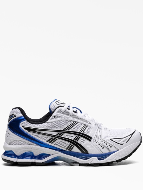 GEL-KAYANO 14 "White/Tuna Blue" sneakers