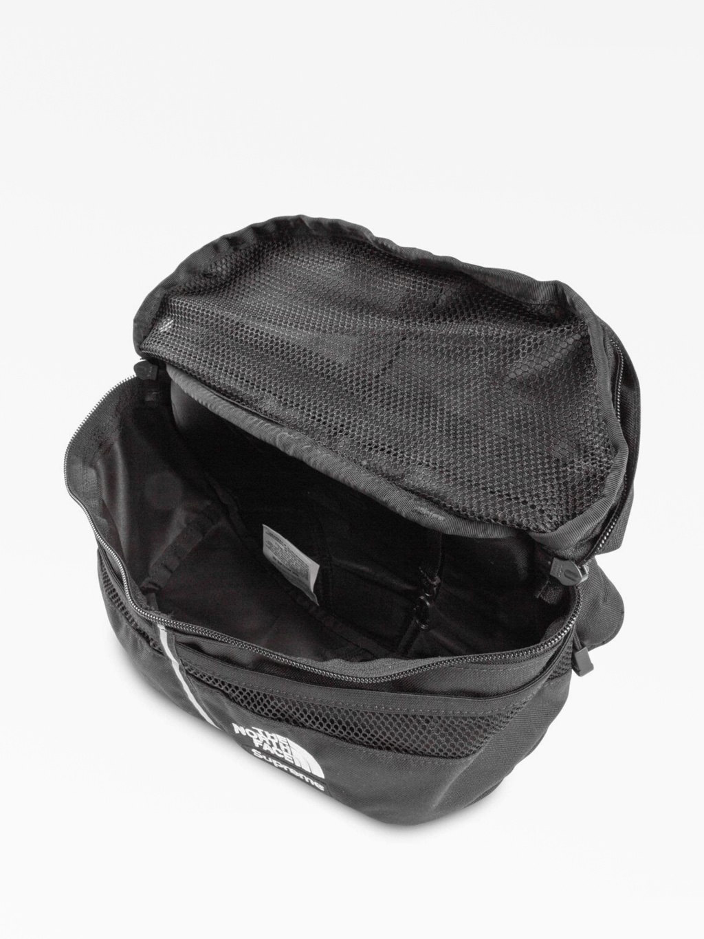 X the north face split waist bag Supreme — купить на платформе
