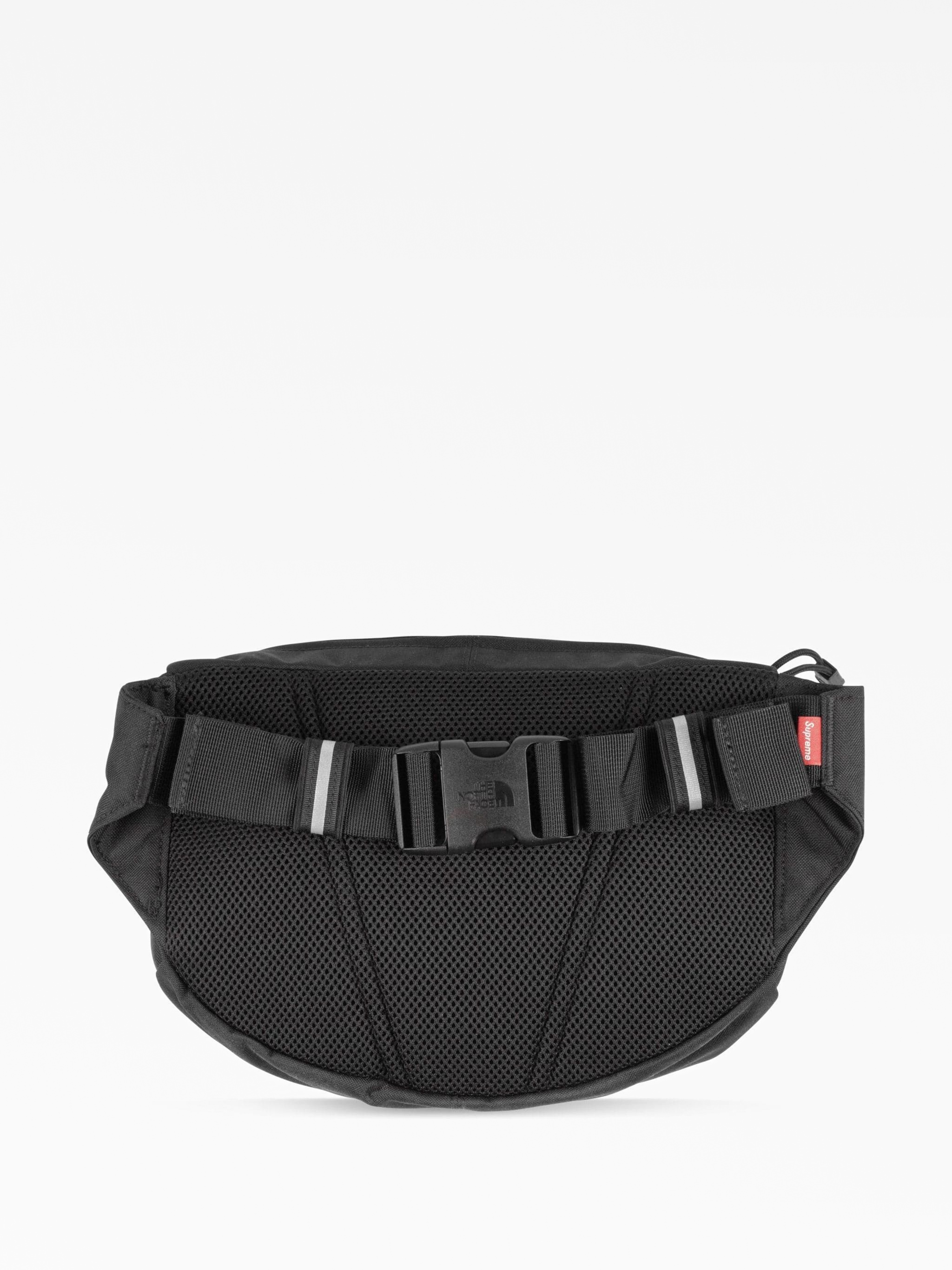 X the north face split waist bag Supreme — купить на платформе