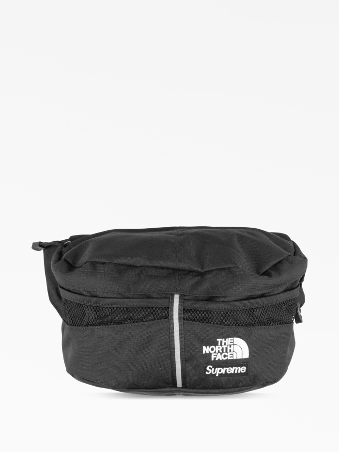 X the north face split waist bag Supreme — купить на платформе