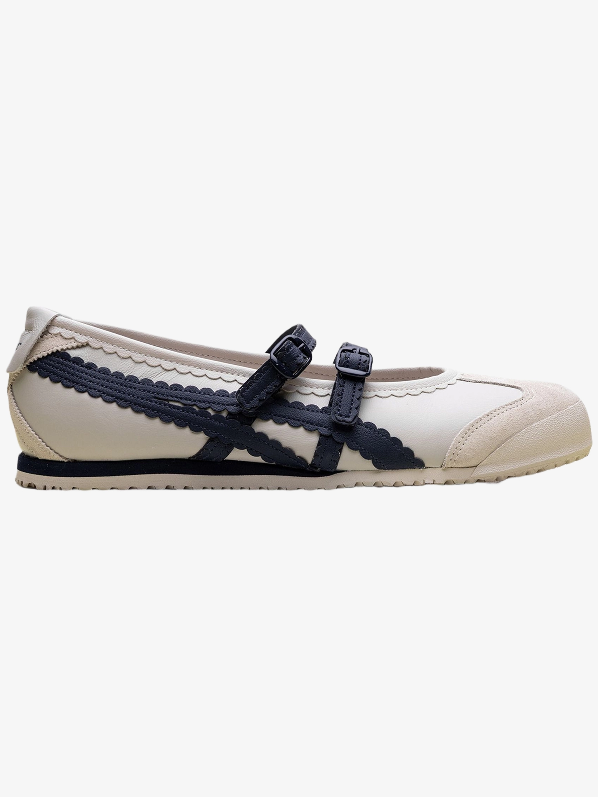 マヤノトップガン 4点 Кроссовки Mexico 66 с пряжкой и волнистой отделкой Onitsuka Tiger