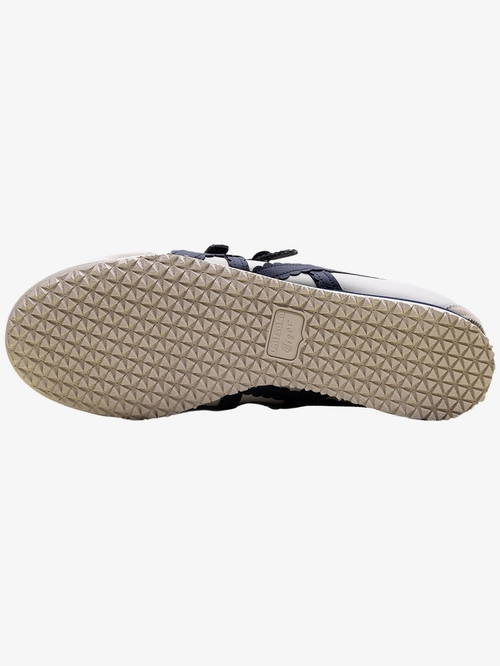 Кроссовки Mexico 66 с пряжкой и волнистой отделкой Onitsuka Tiger
