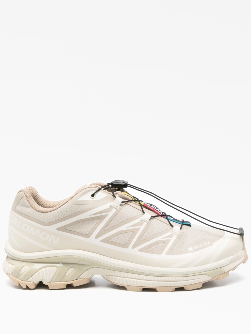 XT-6 sneakers