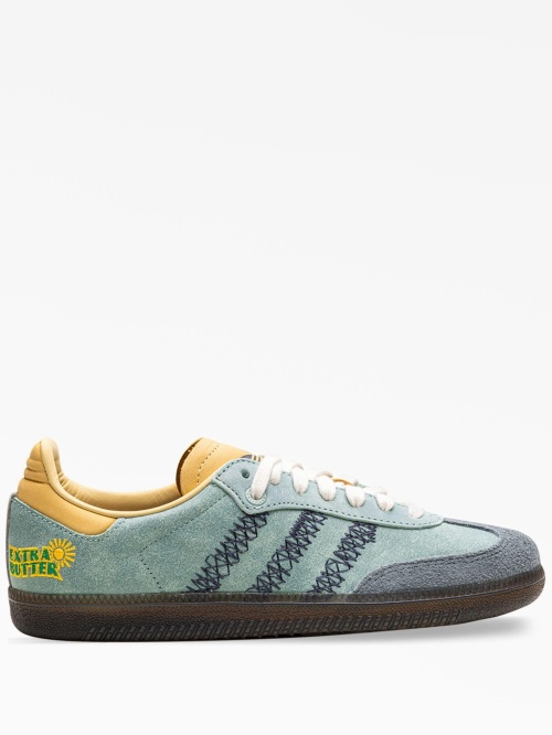 x Extra Butter Samba Consortium Cup adidas Dropp Market. 250 Leam Farfetch Tessabit MyTheresa