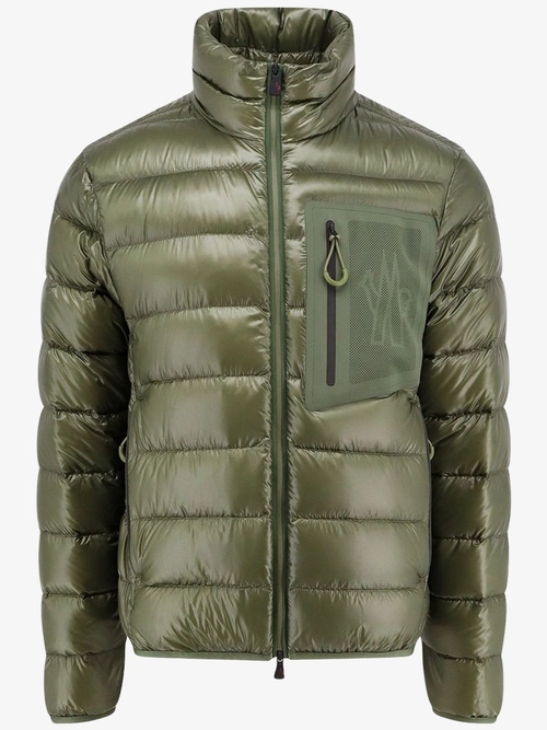 Moncler Grenoble Fraser Packable Short Down Jacket Moncler