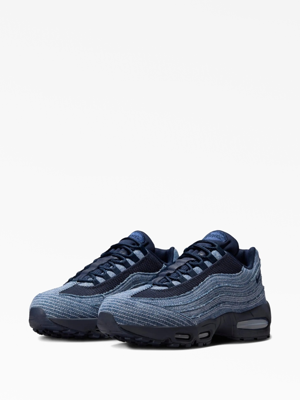 Air Max 95 OG Levis Obsidian