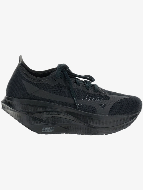 Кроссовки на шнуровке x Mizuno