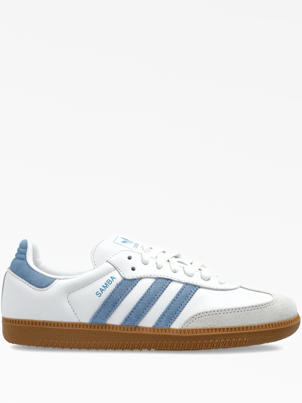 Низкие кроссовки Adidas Samba
