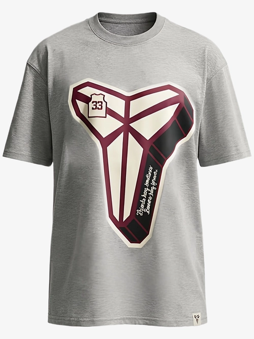 Футболка Kobe Dri-FIT с графическим принтом