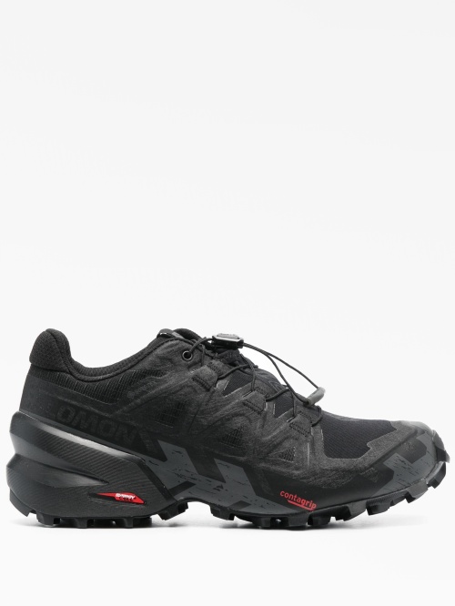 Низкие кроссовки speedcross 5 gore-tex